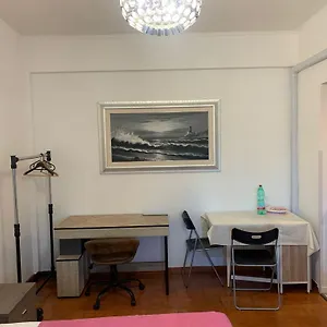 Di Paolo Unicusano Apartment