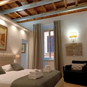 Fontana Di Trevi - Central Apartment In Rome Apartment