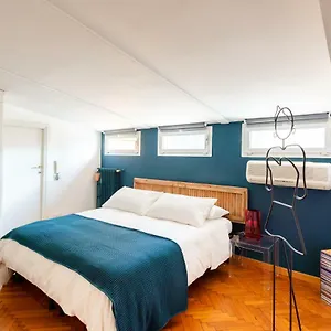 Maison Leonardo Apartment